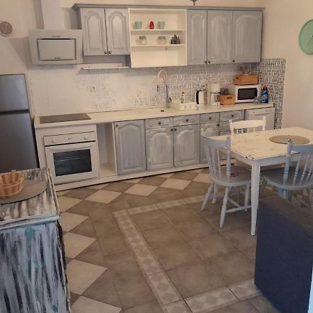 Apartmani Aneri วีร์ ภายนอก รูปภาพ