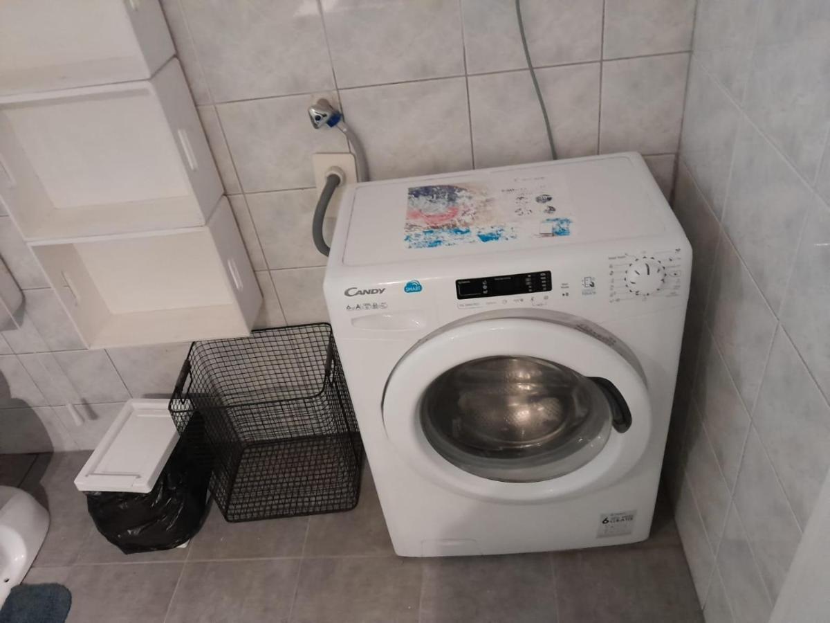 Apartmani Aneri วีร์ ภายนอก รูปภาพ