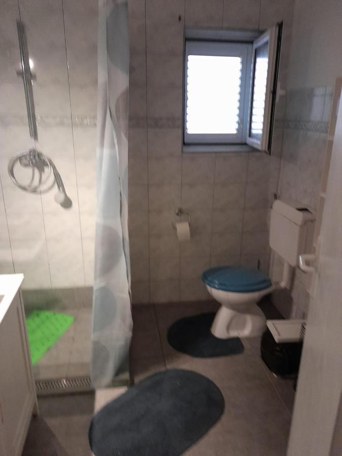 Apartmani Aneri วีร์ ภายนอก รูปภาพ