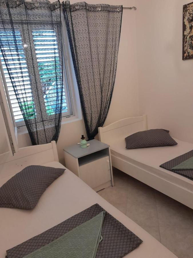 Apartmani Aneri วีร์ ภายนอก รูปภาพ