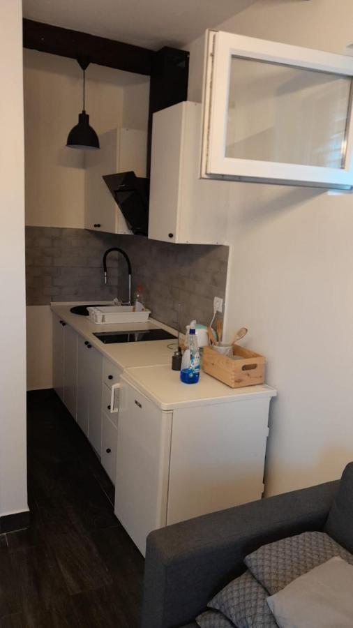 Apartmani Aneri วีร์ ภายนอก รูปภาพ