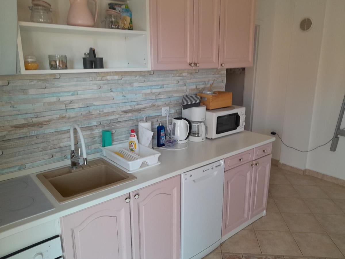 Apartmani Aneri วีร์ ห้อง รูปภาพ