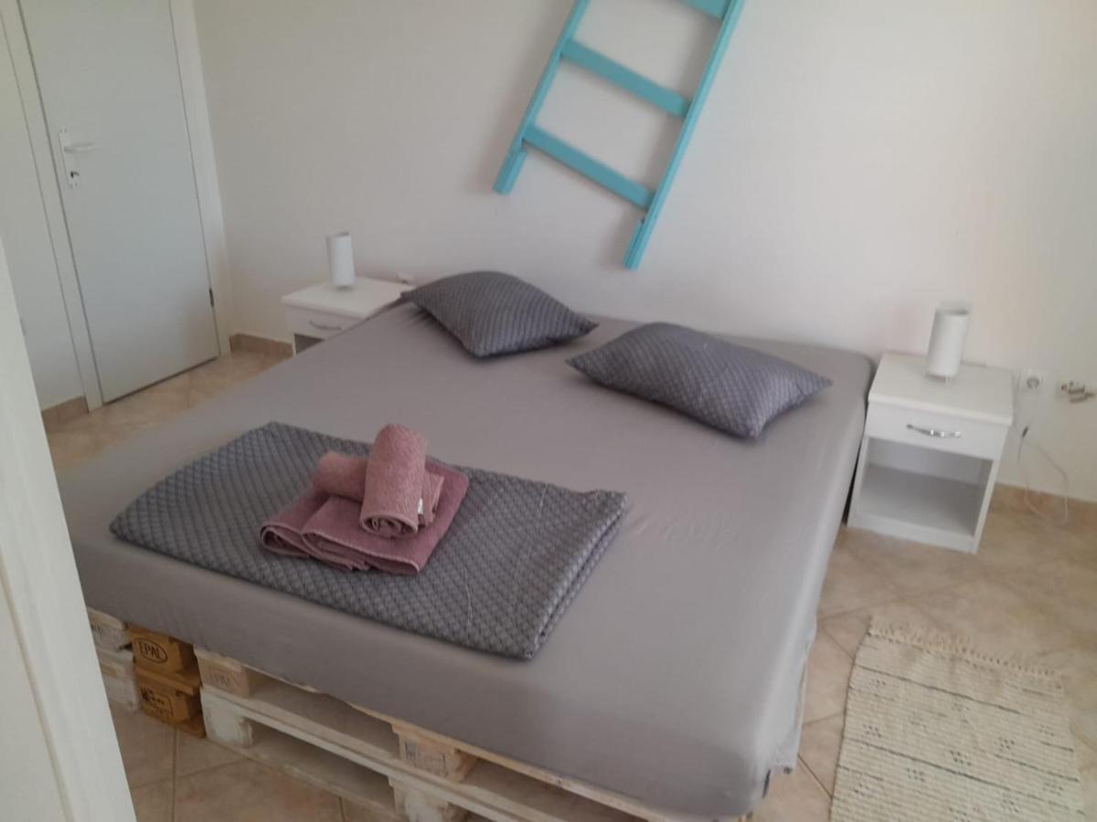 Apartmani Aneri วีร์ ภายนอก รูปภาพ